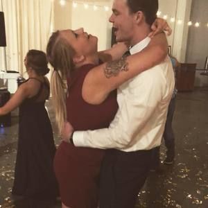 Meet your Posher, Keyes